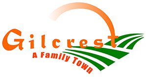 Town of Gilcrest Logo