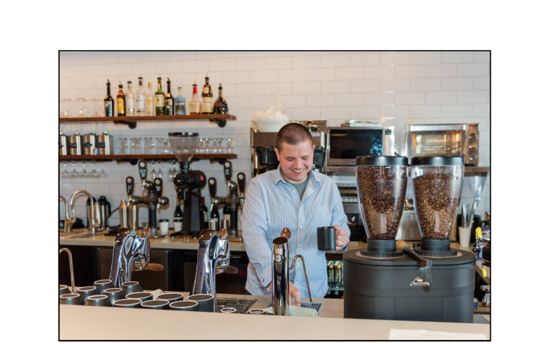 Coffee - Firestone Coffee - Firestone