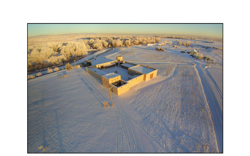 Fort Lupton