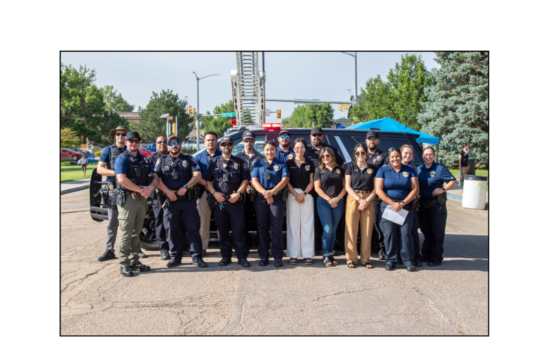 Fort Lupton - Group