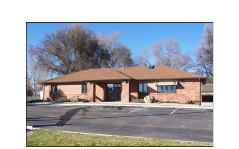 Garden City Town Hall