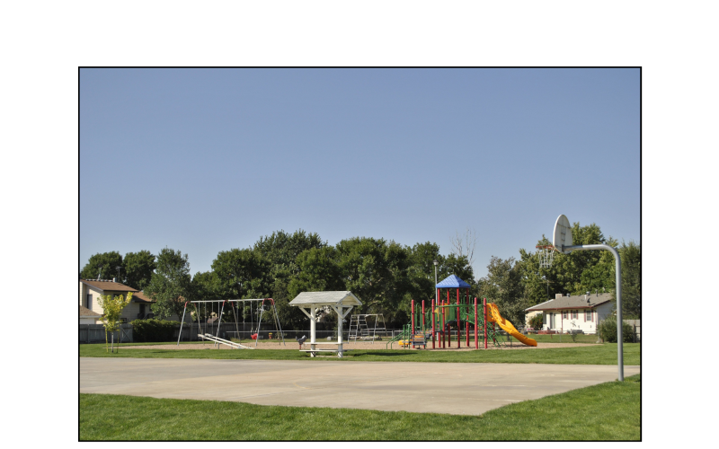 Gilcrest Park Gilcrest Park