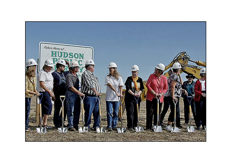 Hudson (1) Hudson (1)