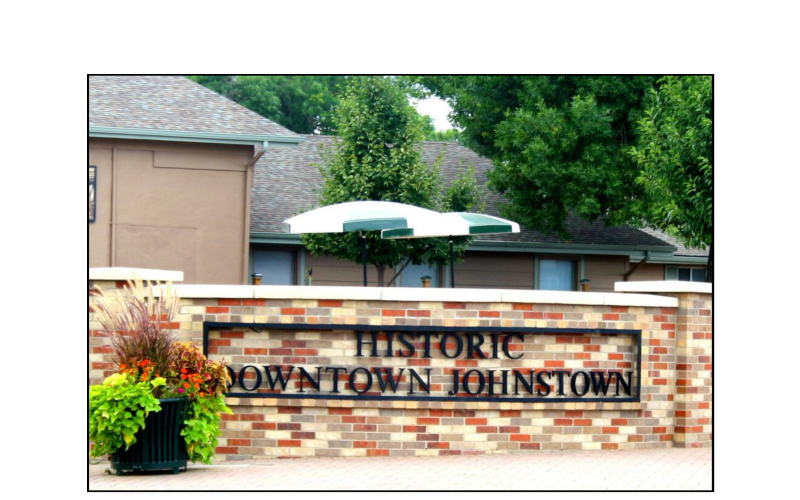 Johnstown Johnstown