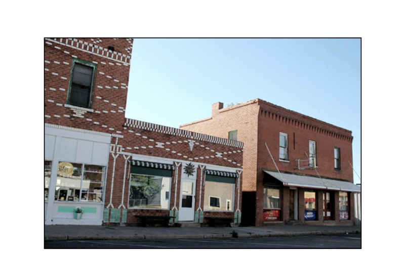 Keenesburg