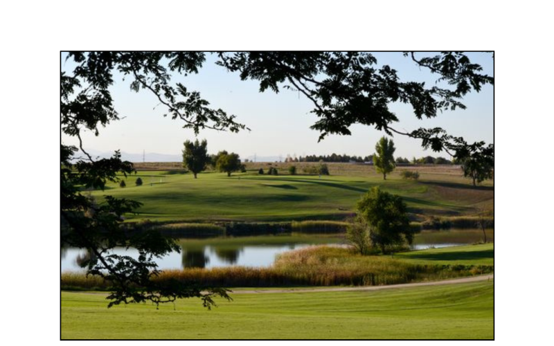 Milliken Golf Course Milliken Golf Course