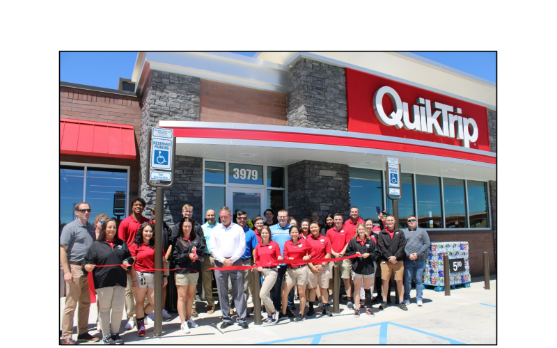 Quicktrip - Firestone Quicktrip - Firestone