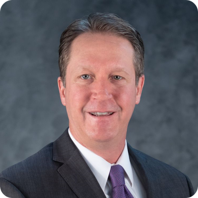 Brian Blehm